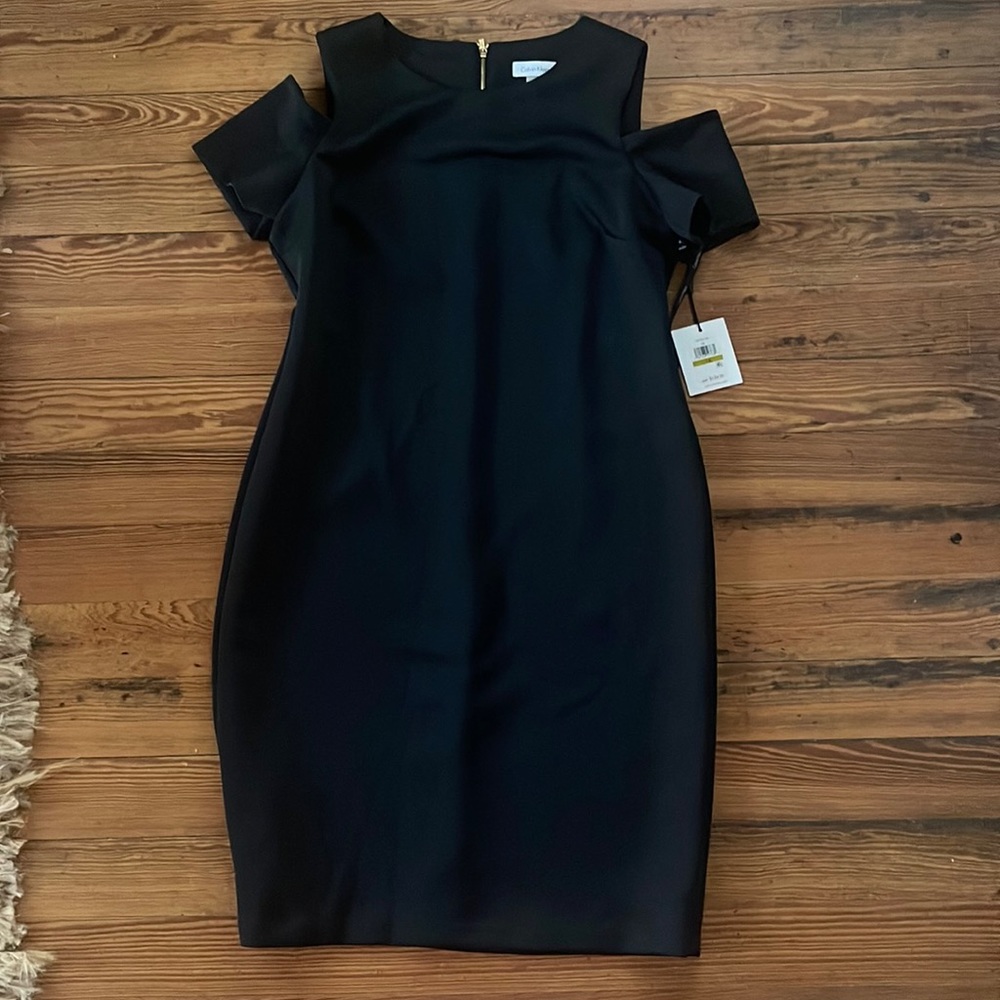 Calvin Klein Dress